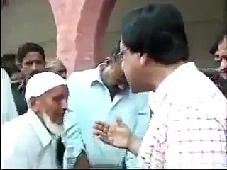 amazing baba ki acting check kare