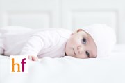 Cuidados específicos de la piel del bebé