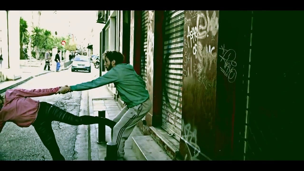 Stavento feat. Ήβη Αδάμου -  _Να σου τραγουδώ_ (HD Officia