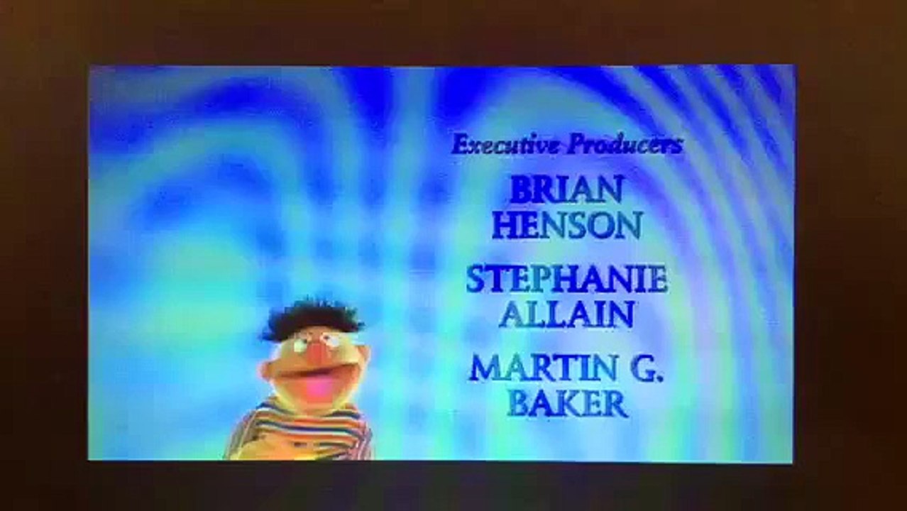 The Adventures Of Elmo In Grouchland Preicous Wings