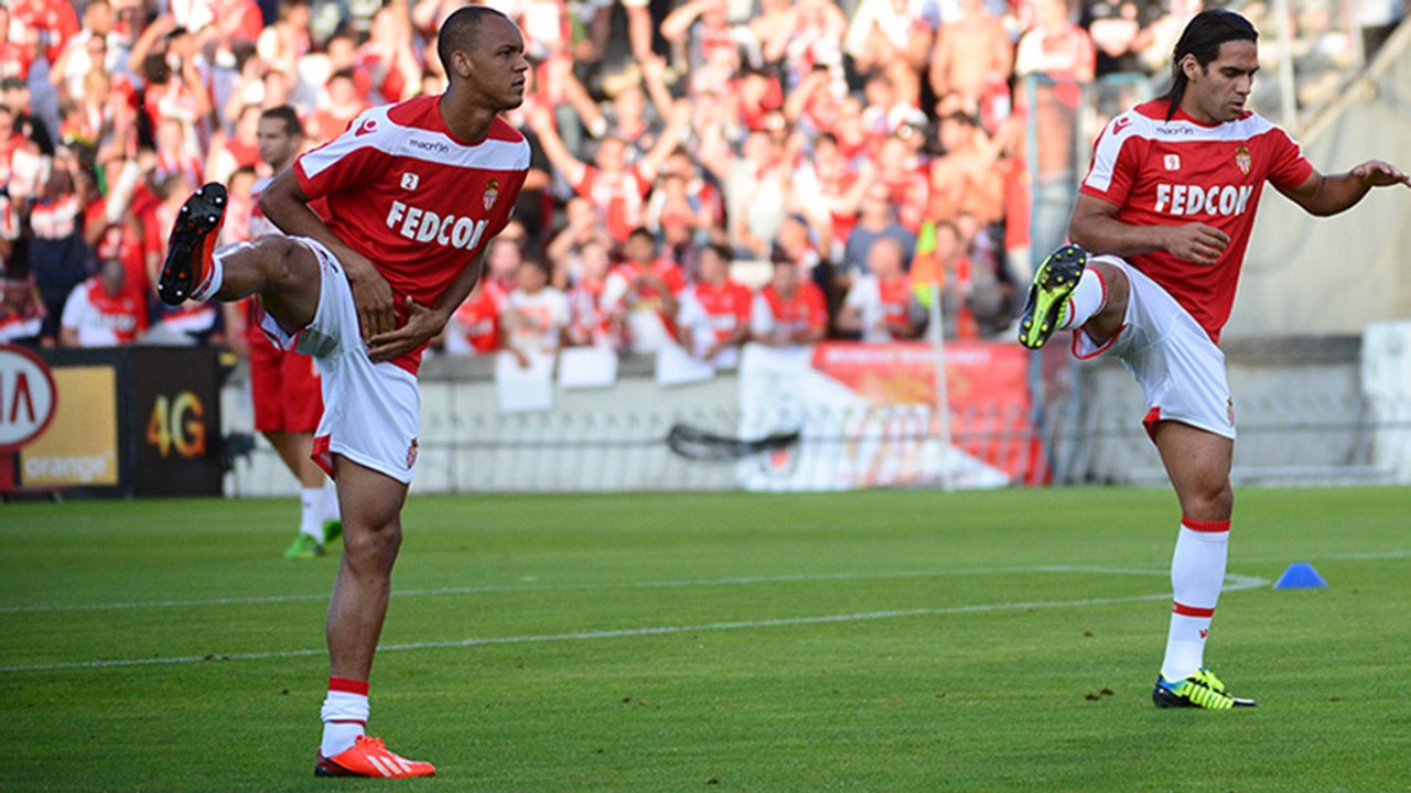 Fabinho à la conquête de Monaco