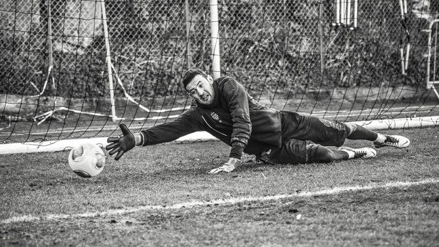 Danijel Subasic vous donne rendez-vous ce jeudi