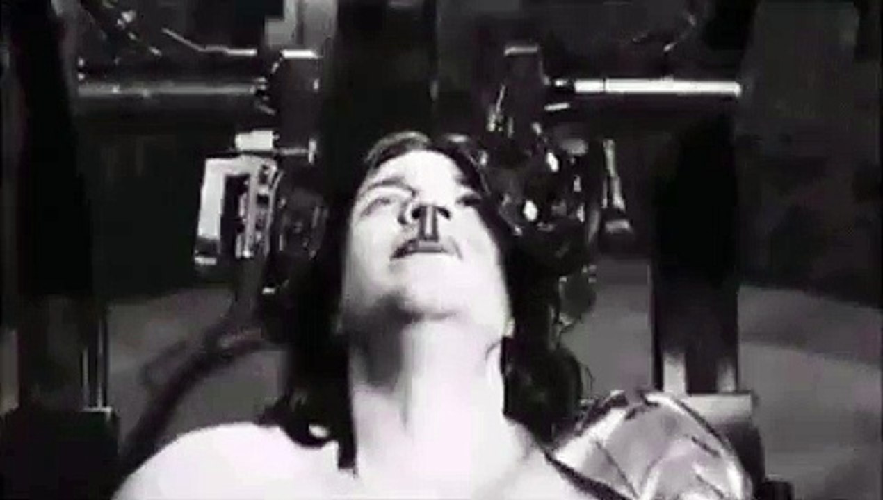 Bucky Barnes: My own worst enemy