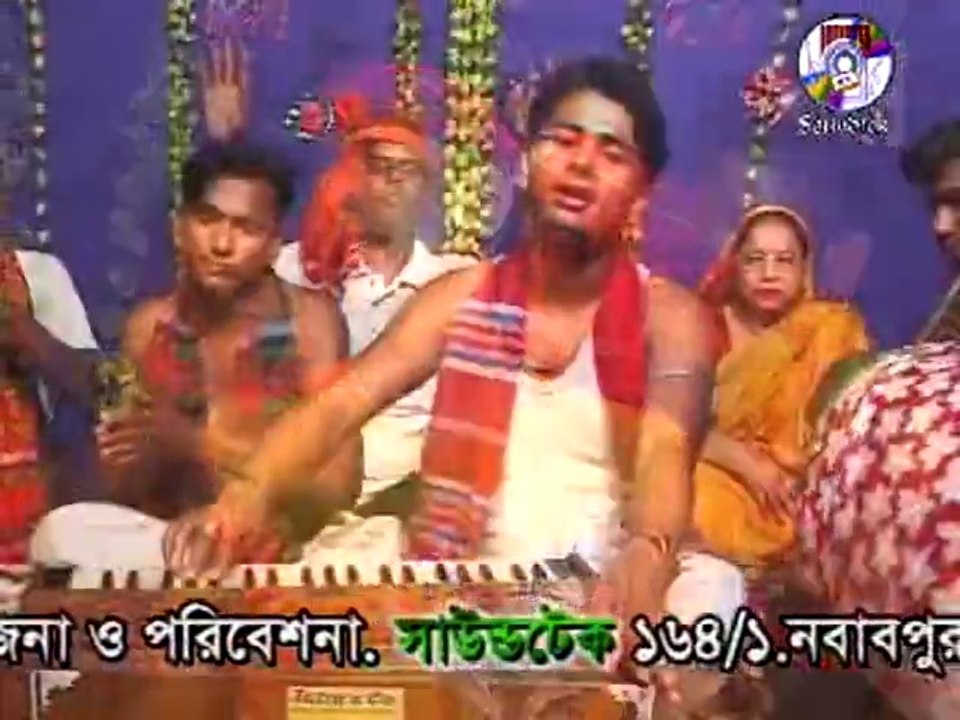 Bengali Devotional Song | Tomar Darbar Hoitye | Islamic Devotional | Sarifuddin | Ekta Atlantis
