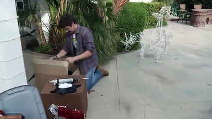 Paranormal Activity: The Ghost Dimension Official Trailer #1