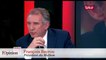 François Bayrou tacle Jean-Christophe Lagarde : le centre ce n'est pas la soumission