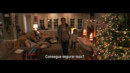 Atividade Paranormal 5: Dimensão Fantasma 3D (Paranormal Activity The Ghost Dimension, 2015) - Trailer #1 Legendado - [HD]