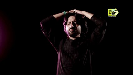 S Haider Mehdi _ Haye Zainab Ka Muqadar 2014-2015