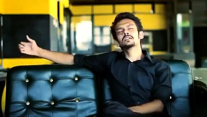 SilSilay Promote By Bilal Saeed -HD May,6 2014 Pakistani New Songs