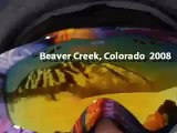 Beaver Creek, Colorado. Skiing and Snowboarding 2008