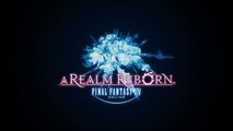 [Piano Solo] Final Fantasy XIV: A Realm Reborn ~ 'Maelstrom Command'