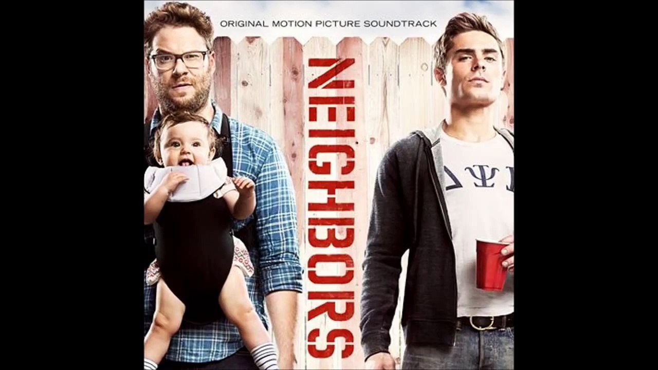Missy Elliott / The Black Keys - Get Ur Freak On / Keep Me (Neighbors Soundtrack)