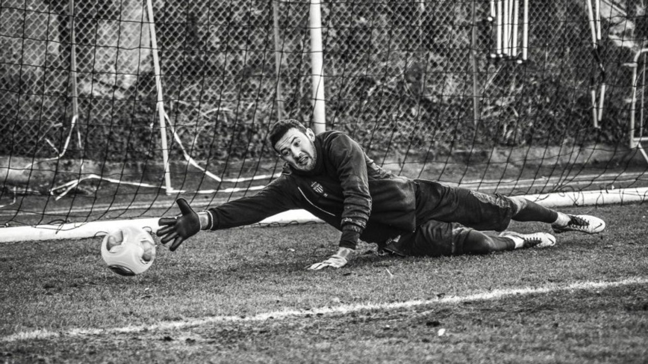 Ateliers frappes de balles