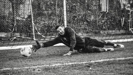 Ateliers frappes de balles