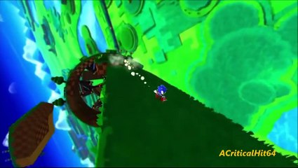 Wii U may be Getting Megaman Legends 3 in 2014?