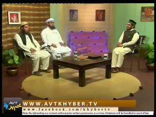 AVT KHYBER SECOND PASHTO NAAT