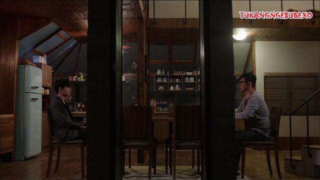 [INDO SUB] 150623 Remember You E02 D.O Cut (TukangNgesubExo)