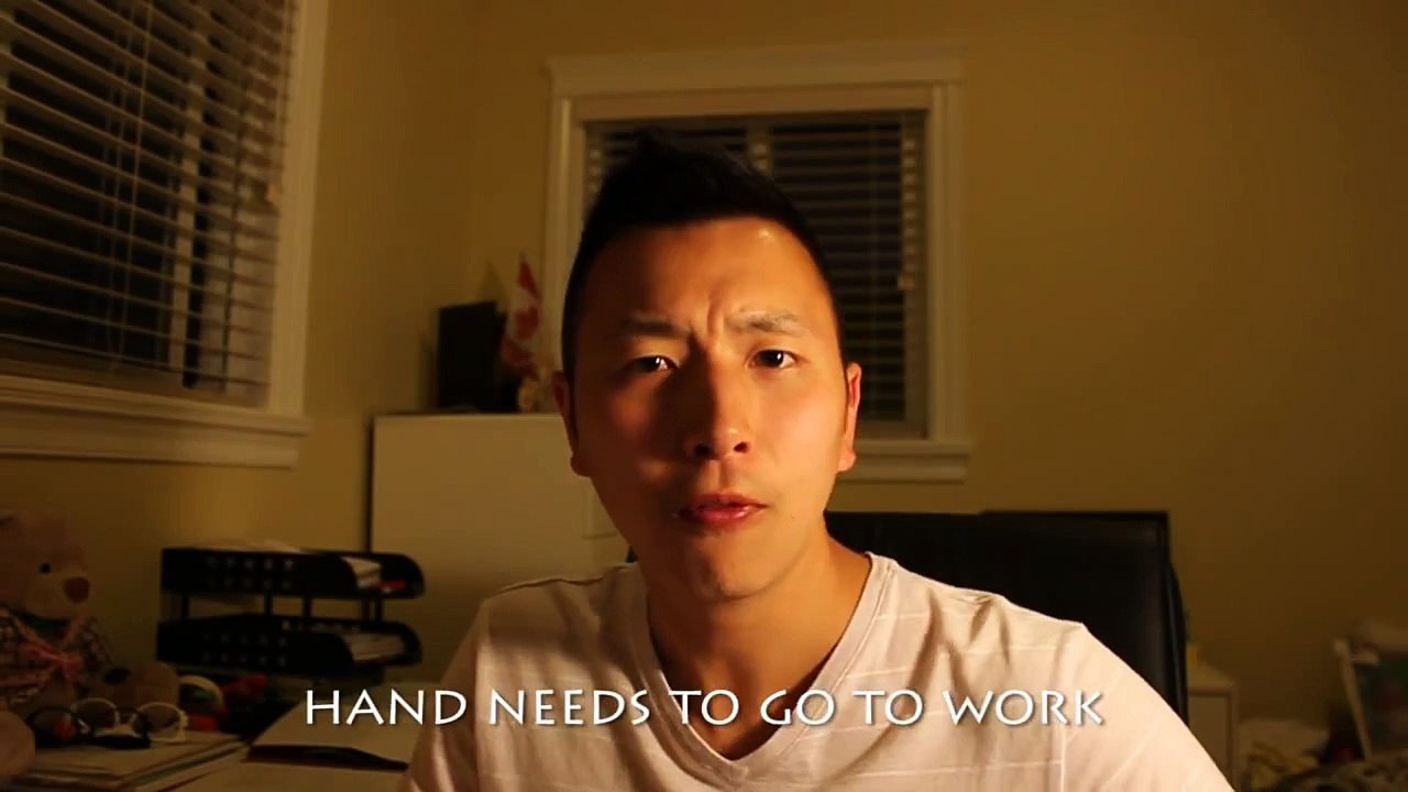 Talking Dirty in Cantonese #3