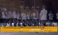 Banda de Música de Infantería de Marina. Suspiros de España