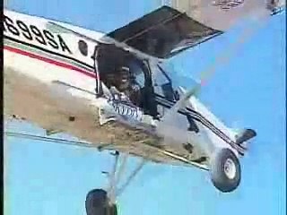 Basejumping mit Saltos-funny-video