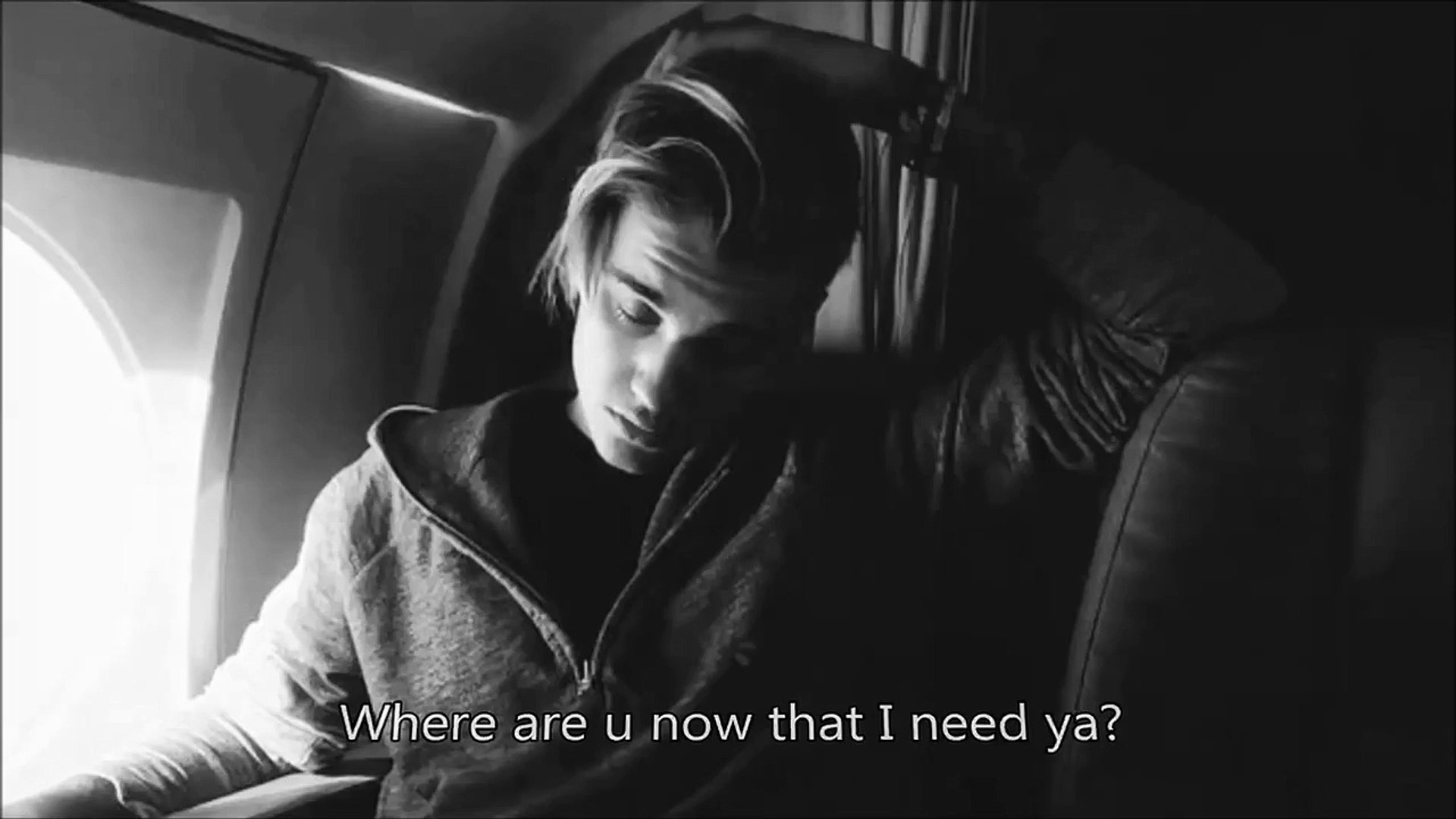 Where Are You Now? - song and lyrics by Justin Bieber