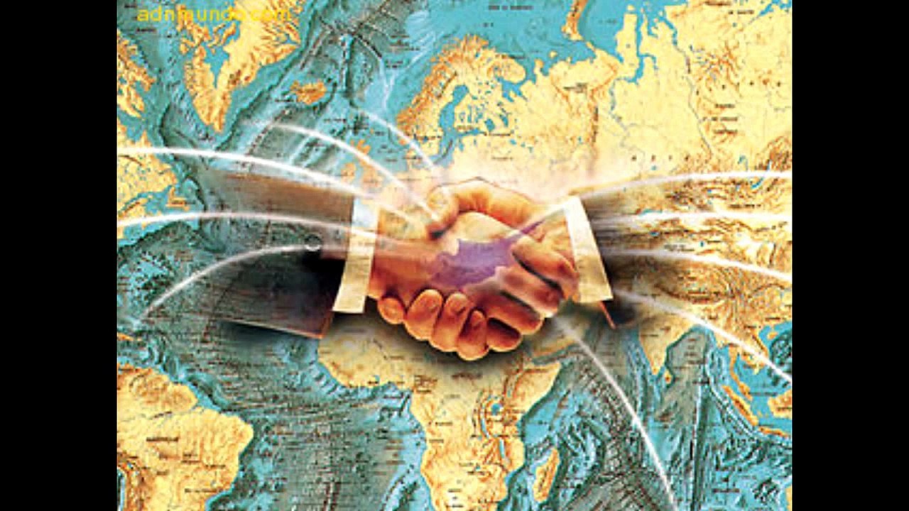 Organización Mundial del Comercio
