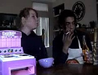 Getting BAKED! With Clyde Korba and Bonnie Rogers