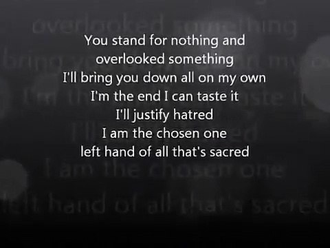 Elena Siegman - 115 Lyrics Kino Der Toten Easter Egg Song