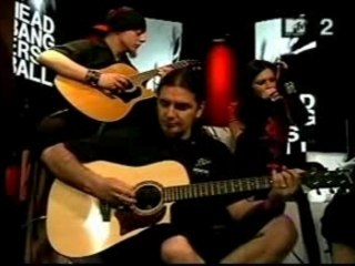 Lacuna Coil - Heaven's A Lie Acoustic