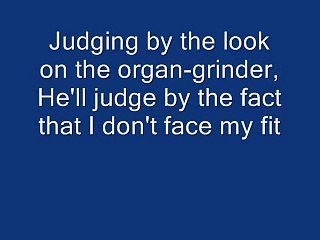 James Blunt - Out of My Mind lyrics