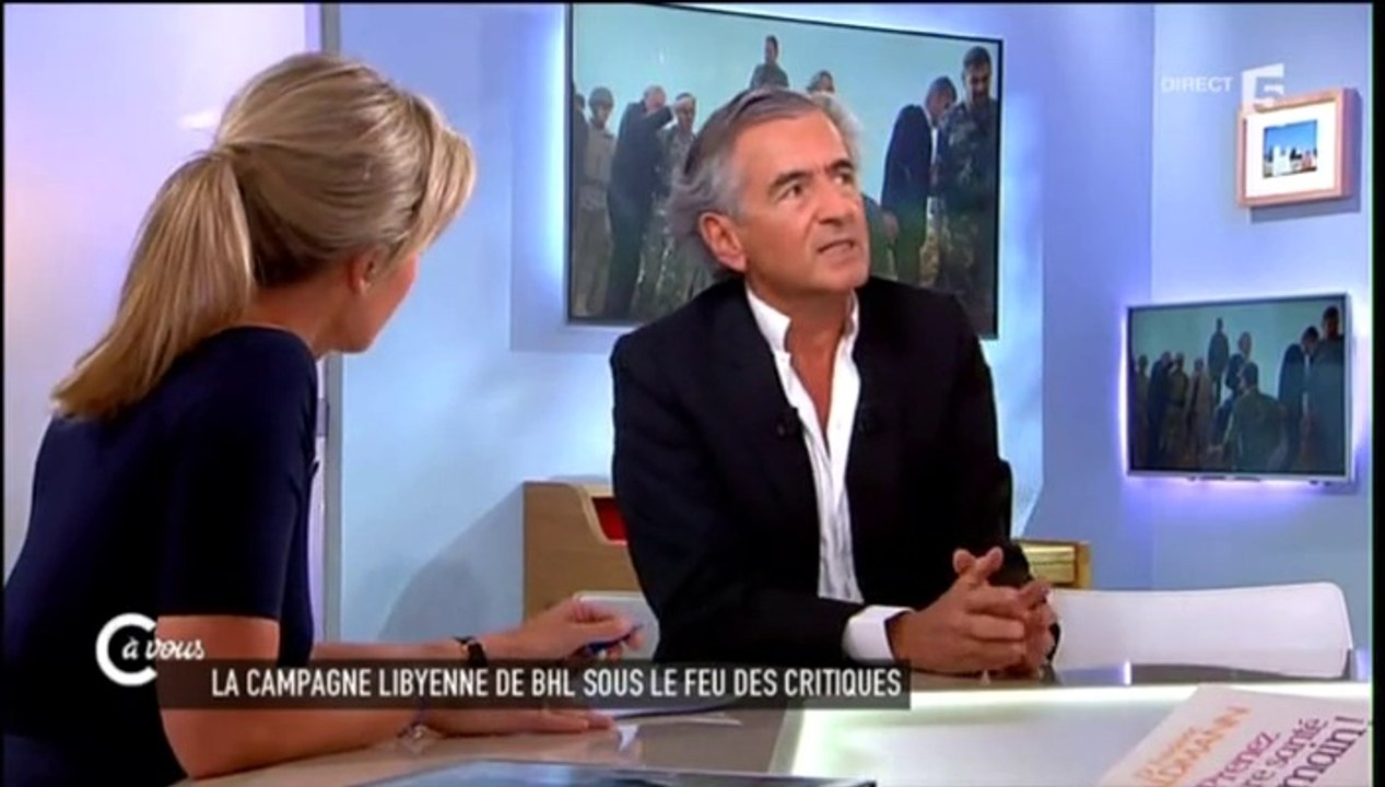 BHL-7 Mai 2015 - CAV