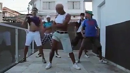 What you think about this new dance?