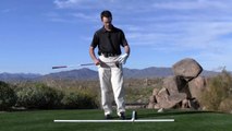 Driving the Ball with Consistency, Power and Precision