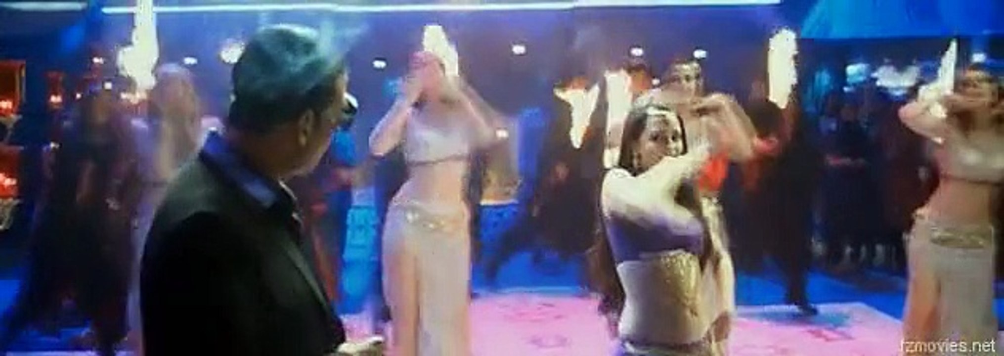 Once Upon A Time In Mumbai Dobara (2012) Full Bollywood Movie [HD 720p] - part 1/3