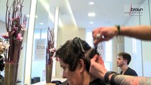 Ausbildung zum Friseur/-in bei Braun Der Friseur