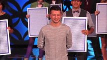 Mat Franco_ Mind-Blowing Performance From Last Magician Standing - Americaâ€™s G