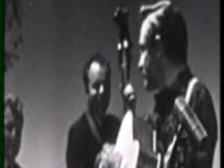 Johnny Cash  - Big River