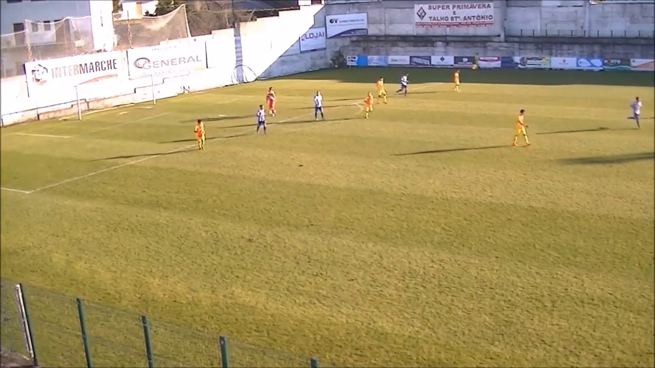 Melhores Momentos 2014/2015