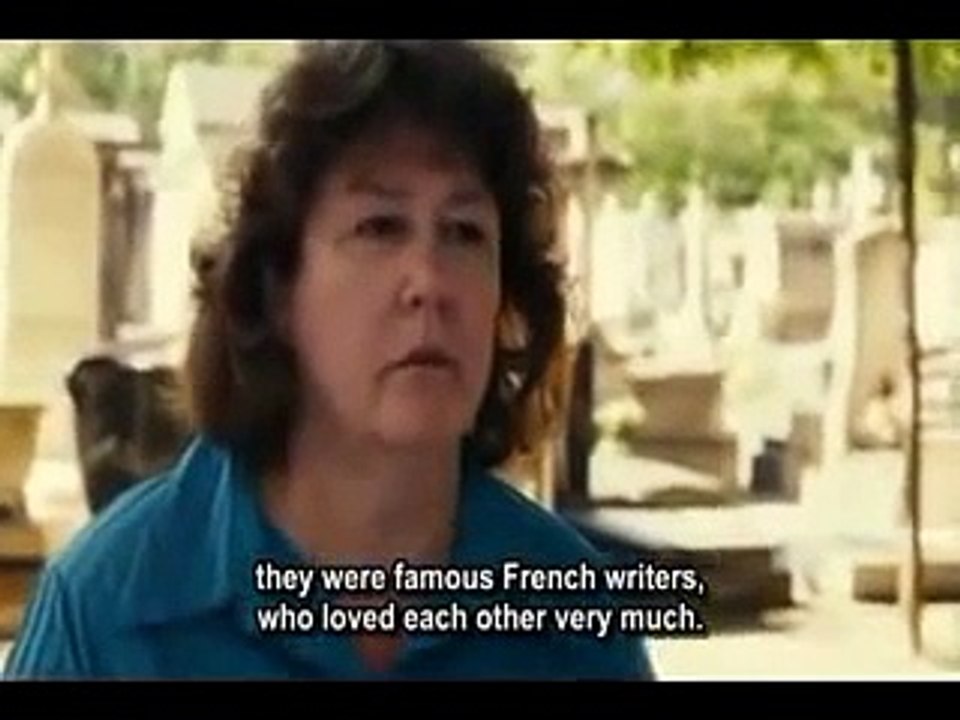 Paris, Je T'aime   14th arrondissement Eng Sub   SAPO Videos