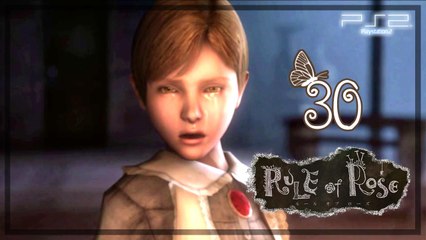 Rule of Rose 【PS2】 -  Pt. 30 「The Funeral」