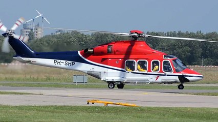 AW139 CHC