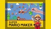 Super Mario Maker - E3 2015 Trailer