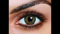 How To Apply Eye Makeup For Hazel Eyes