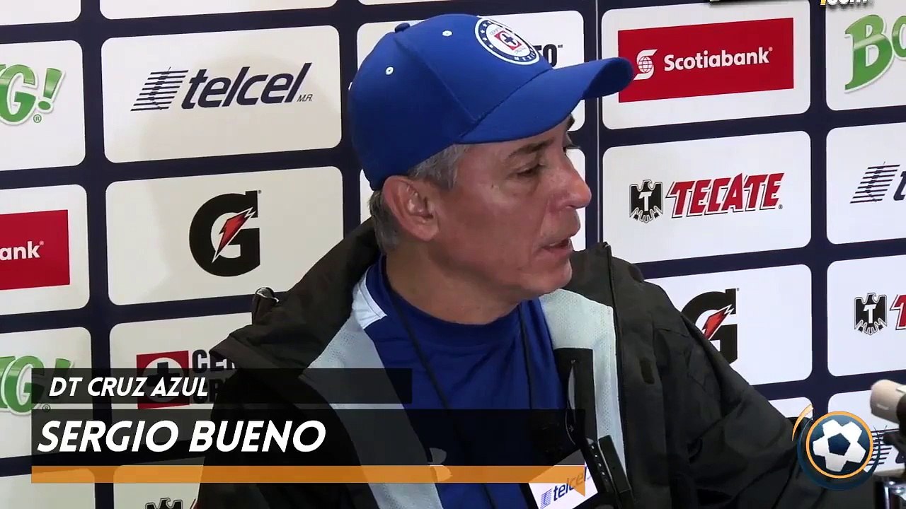 Gusmao, en análisis; Vuoso, una posibilidad: Bueno