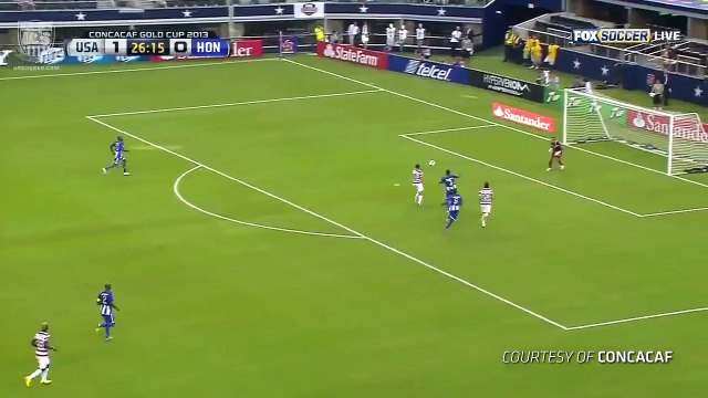10. MNT vs. Honduras Landon Donovan Goal - July 24, 2013.mp4