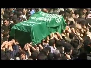 انشودة نم في سلام لشيخ الاحرار احمد ياسين الرباني