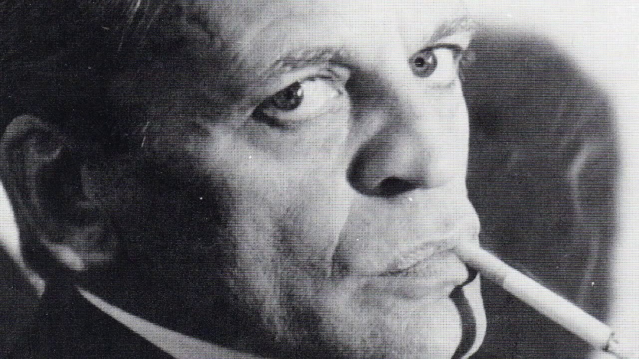 Klaus Kinski sings Bertolt Brecht