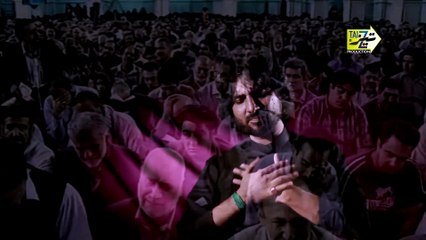 S Haider Mehdi _ Ro Rahi Hen Fatima Zahra 2014-2015