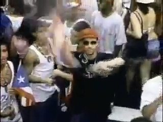 Big Pun - 100% Puerto Rico