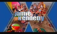 Jamie Kennedy Experiment - Make Out Session
